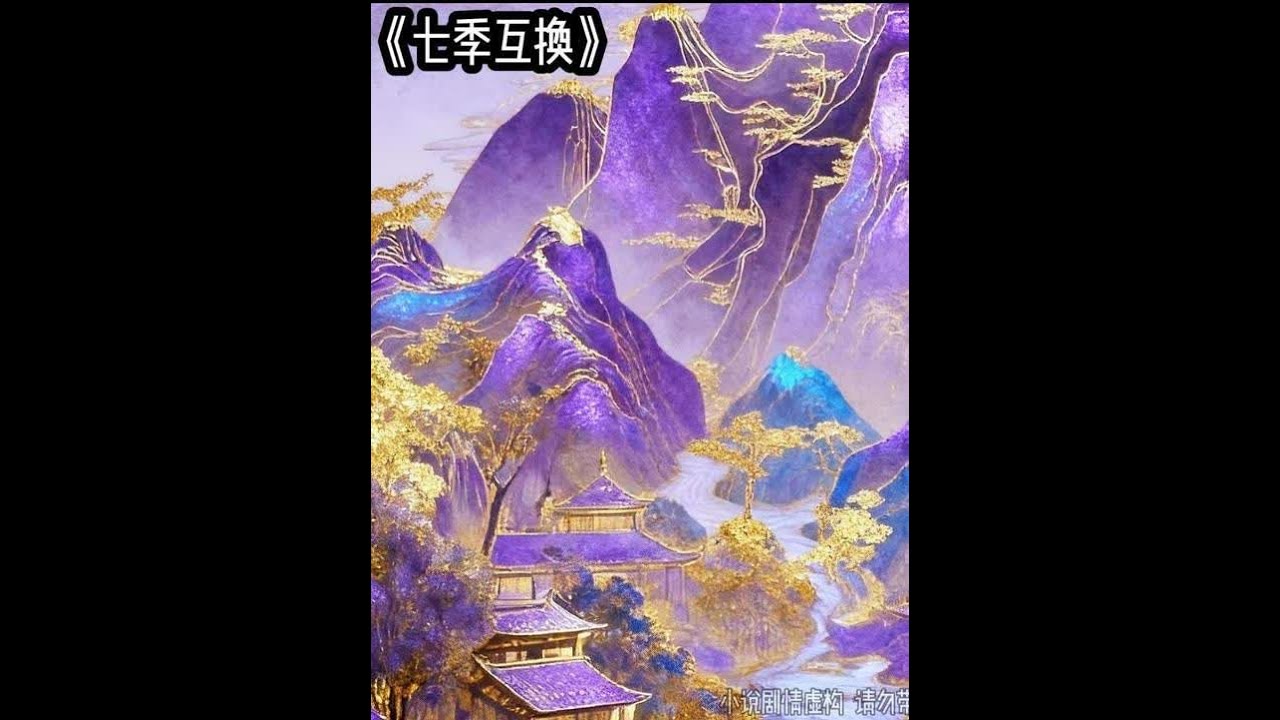 七季互换 #文荒推荐 #炒鸡好看小说 #适合女生看的小说推荐