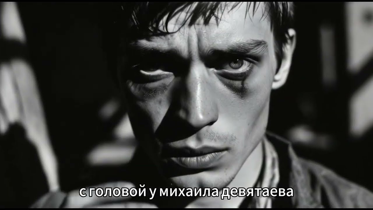Они убили семью Героя. Девятаев ЗАЛИЛ город КРОВЬЮ. Расправа без суда