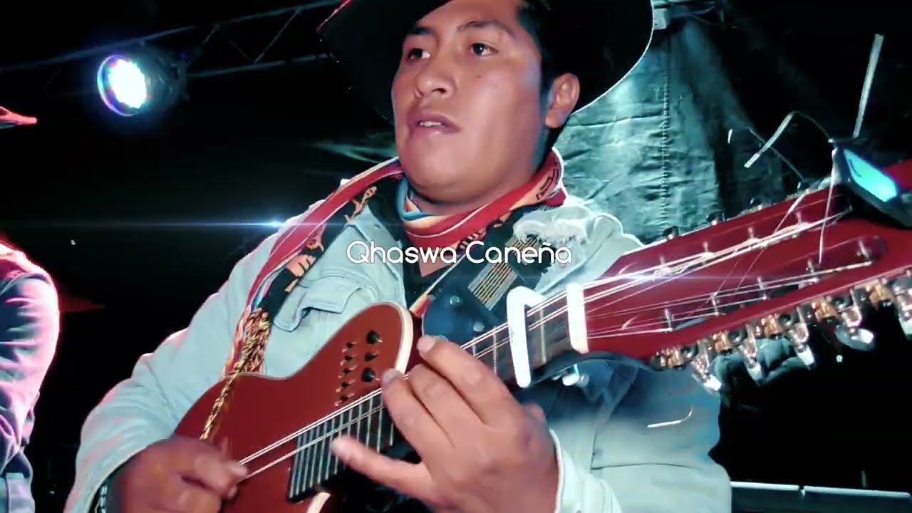 Remembranzas de Canas - Qhaswa Cane&ntilde;a / by H&M Producciones Per&uacute;