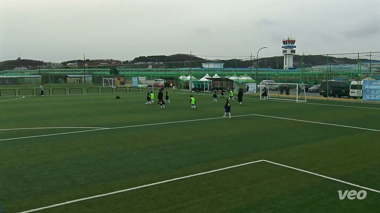 26.01.19 서울연세 U-12