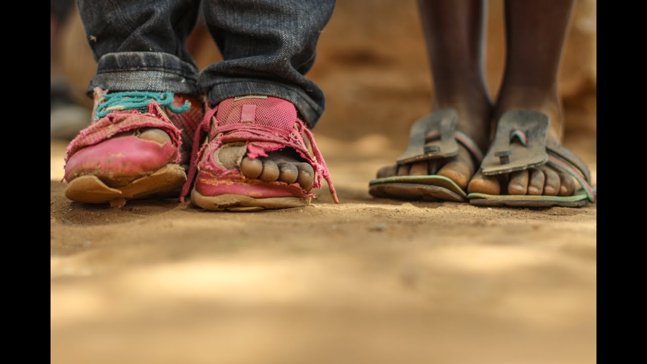 Missionary Trip Kenya 2015