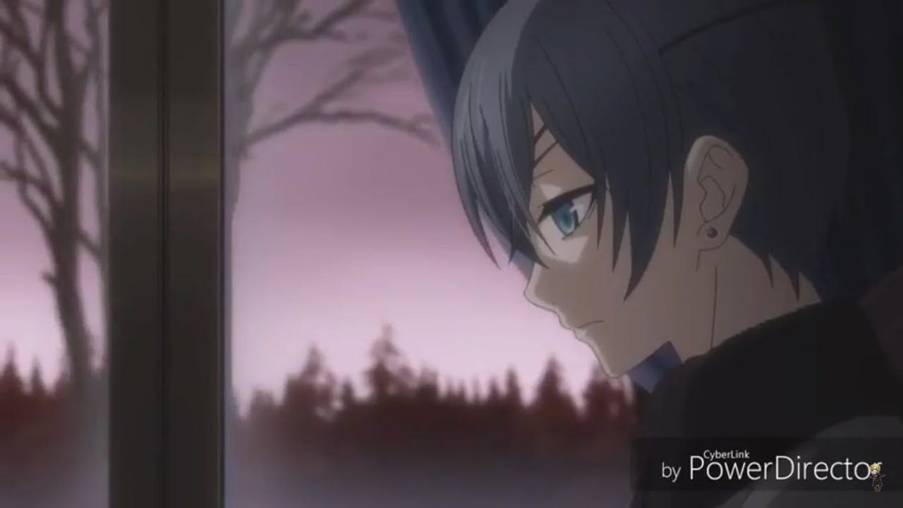 Black Butler AMV - Alphabet Boy