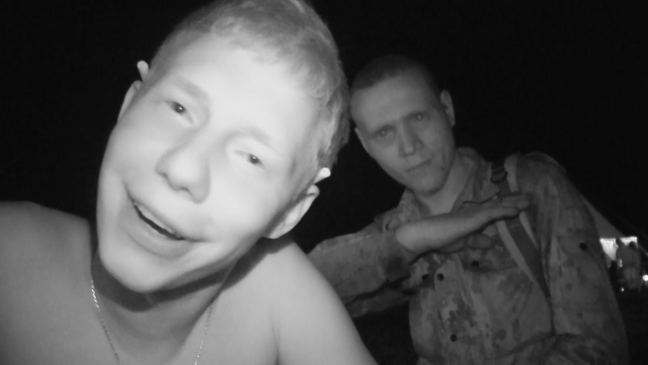 Нашествие 2013 - РЕАЛЬНОСТЬ.Документ