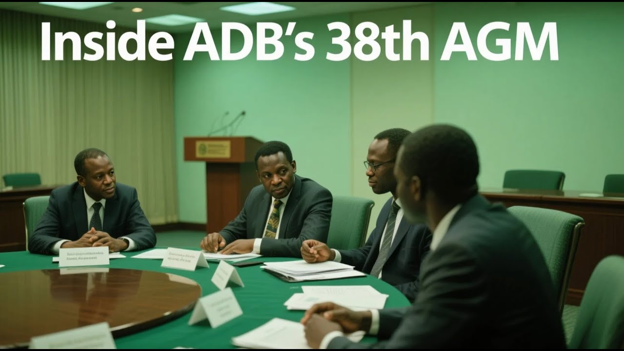 Inside ADB&rsquo;s 38th AGM: What It Means for Your Money 💰