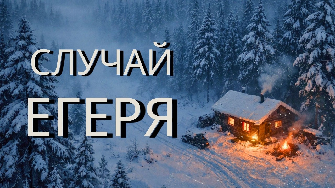 Егерь попал в ПЛЕН ВЫБОРА: когда закон бессилен, ТАЙГА вершит суд КРОВЬЮ