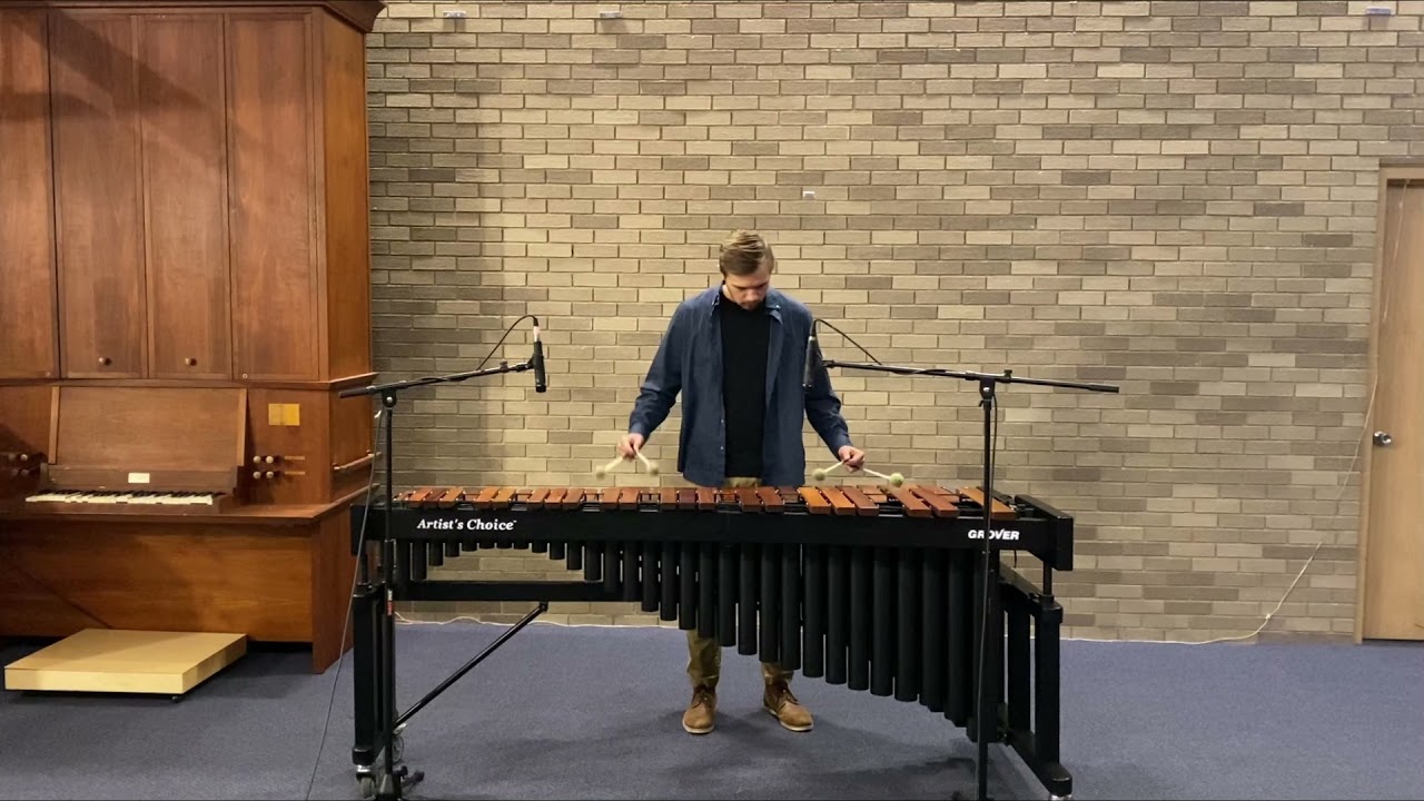 Hope by Adam Tan performed by Kyle Parciany