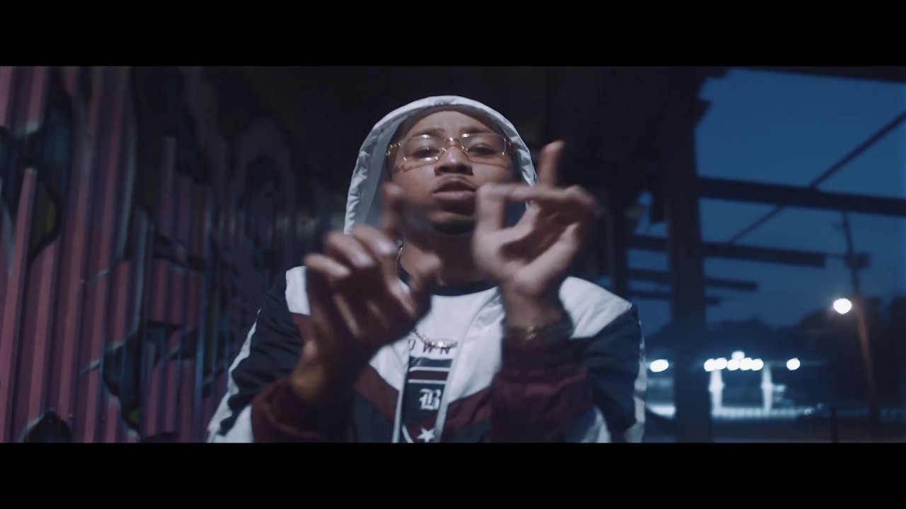 Fly Tip - Game Over |Official Video| Shot By: @Fredrivk_Ali
