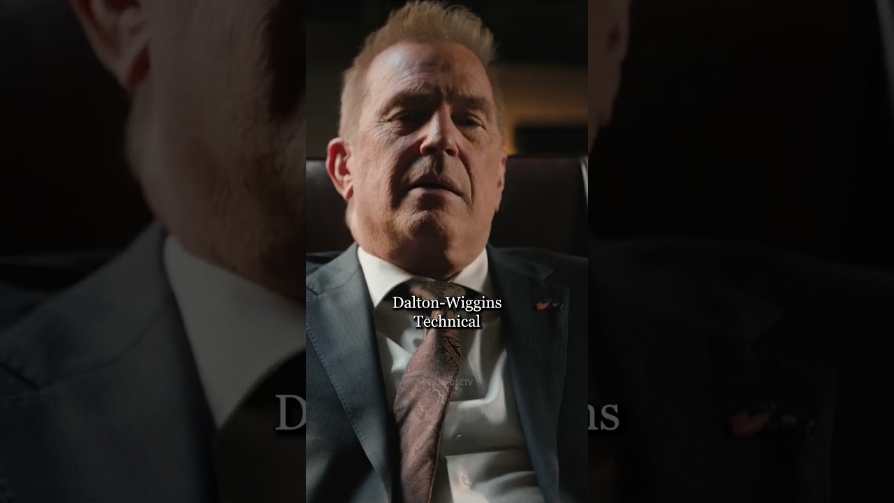Who's my chief of staff? | Yellowstone