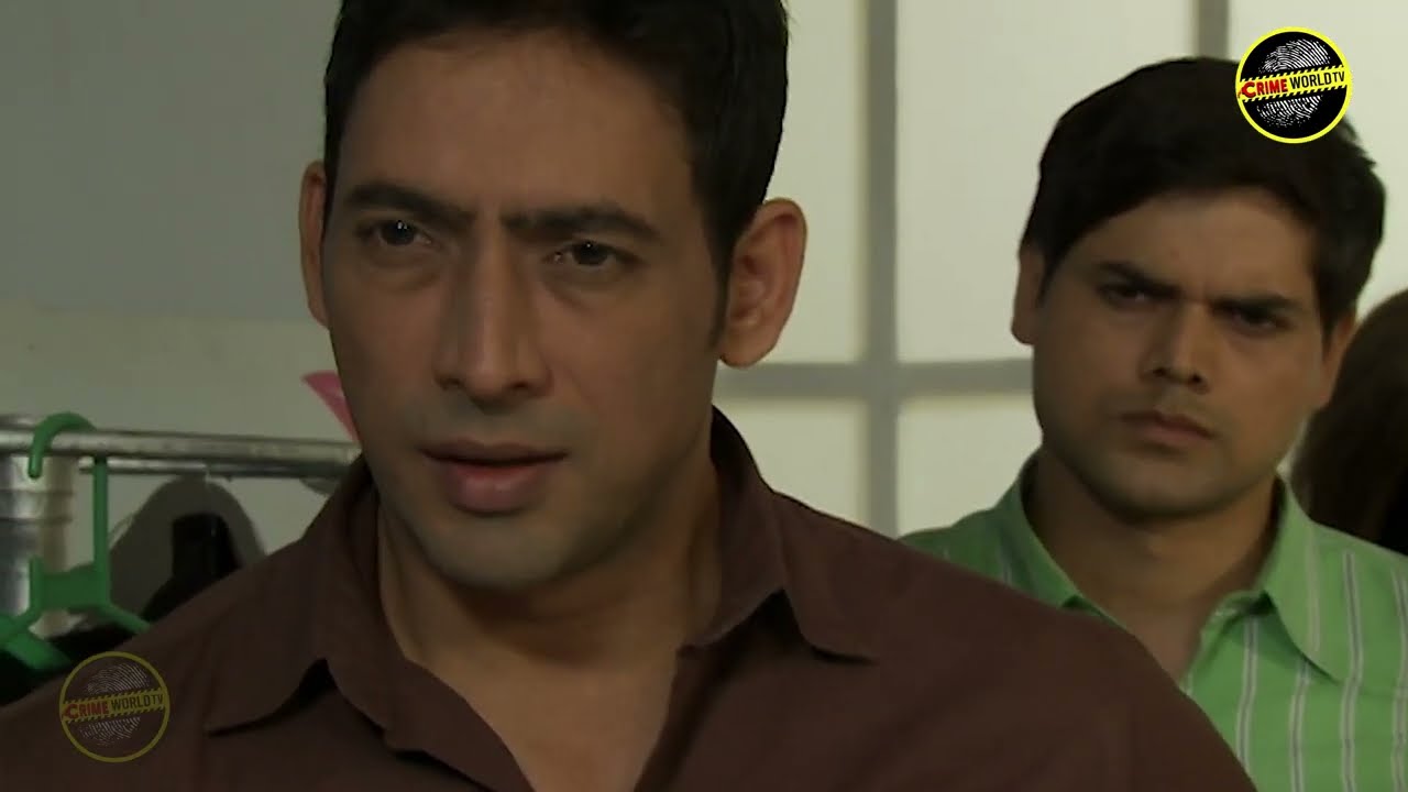 SMILEY चुड़ैल ; हस के भस्म कर देती है ये चुड़ैल, CID ने किया इसका अंत