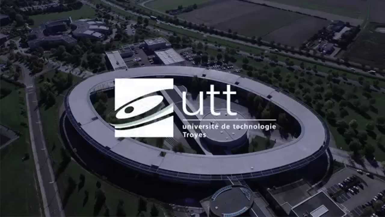 L’université de technologie de Troyes : ses missions et son campus.