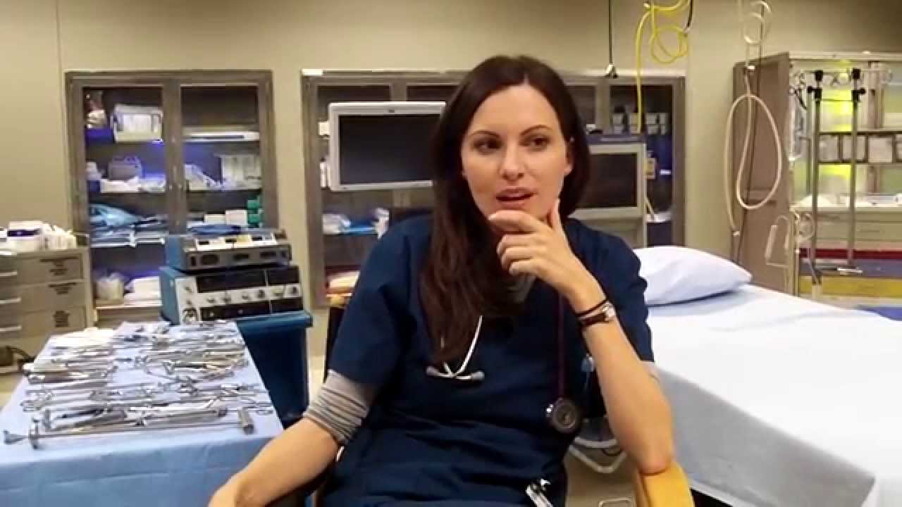 The Night Shift On-Set Interview with Jill Flint