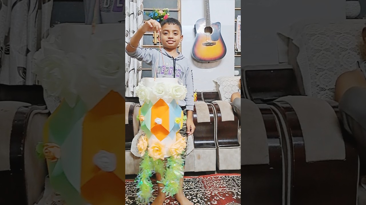 Diwali Akashkandil 