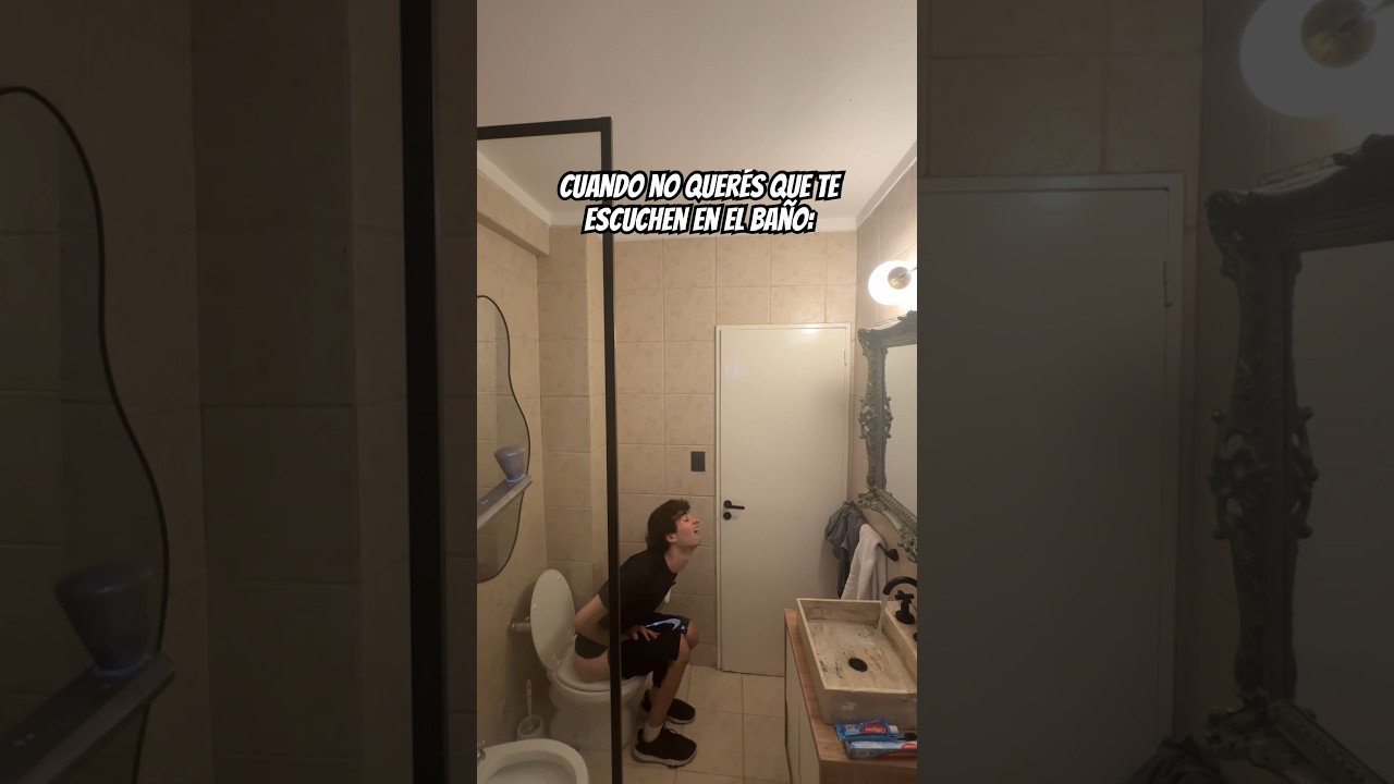EL PEDO MAS GRANDE DE LA HISTORIA