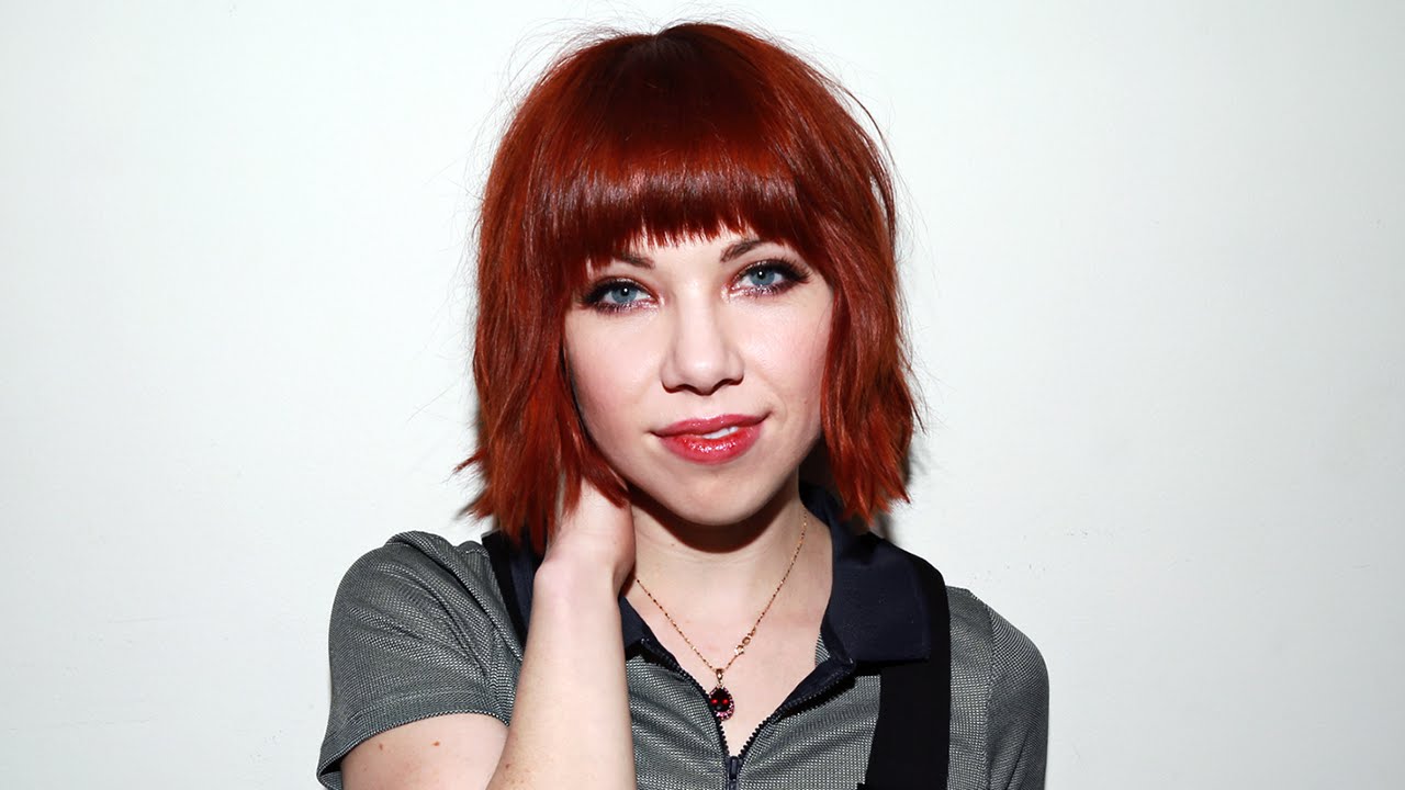 Carly Rae Jepsen - 