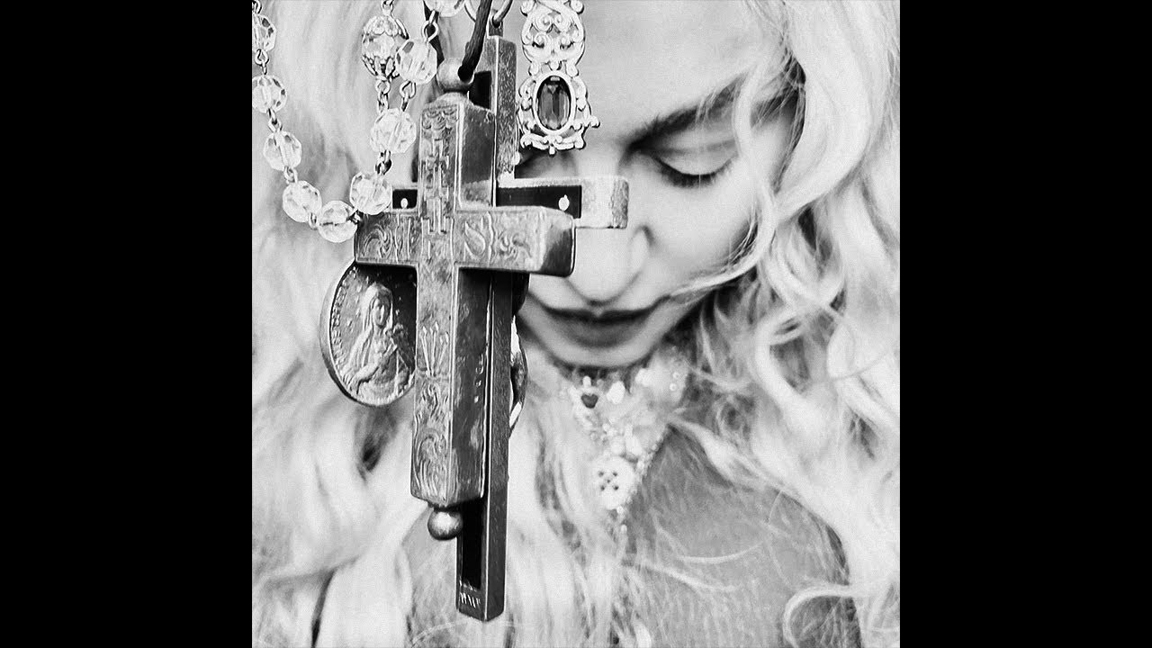 Madonna - Nothing Fails (whatthefishsay Remix)