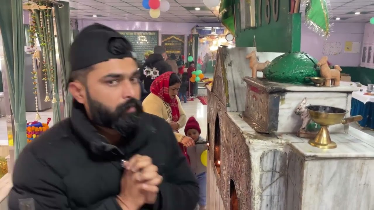 Sufiyon Ki Vaadi I صوفیوں کی وادی I Mama-Bhanja Peer Dargah I of Ambala I Haryana