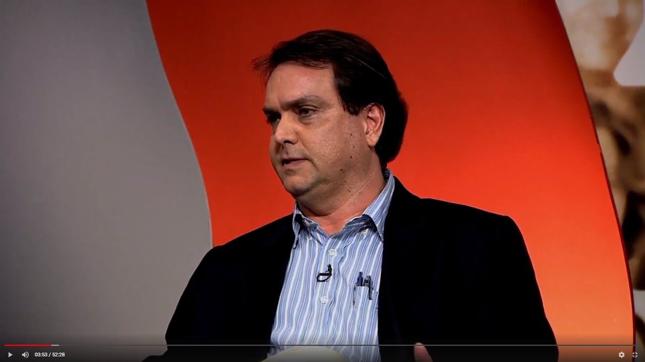 A Economia Brasileira em 2015