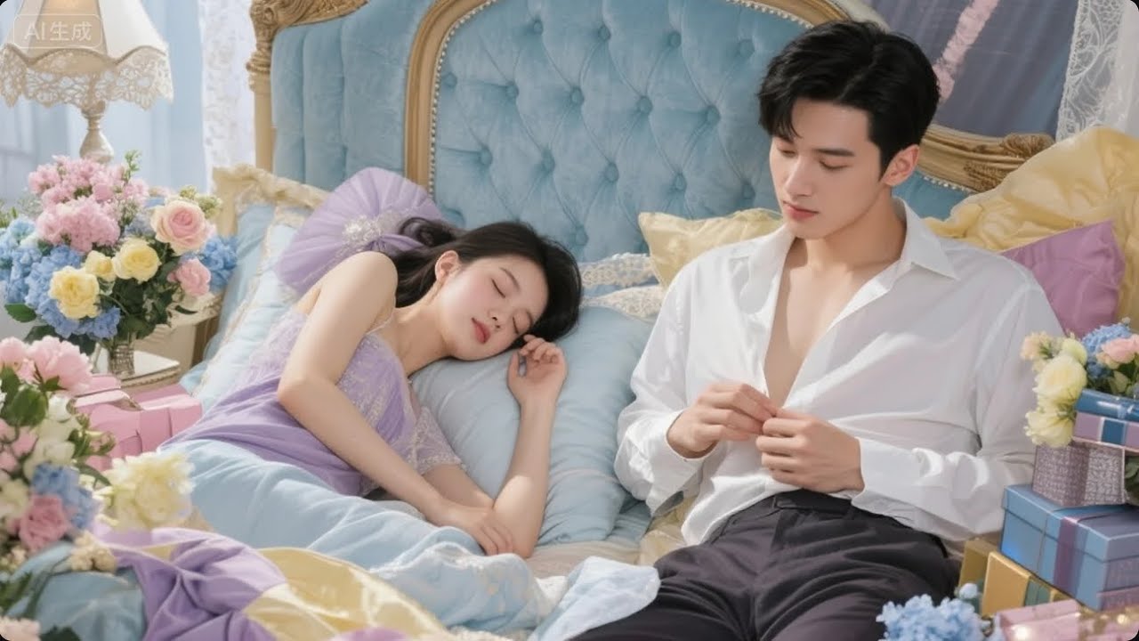 Dulu dia wanita gila di penjara, kini jadi istri kesayangan CEO!