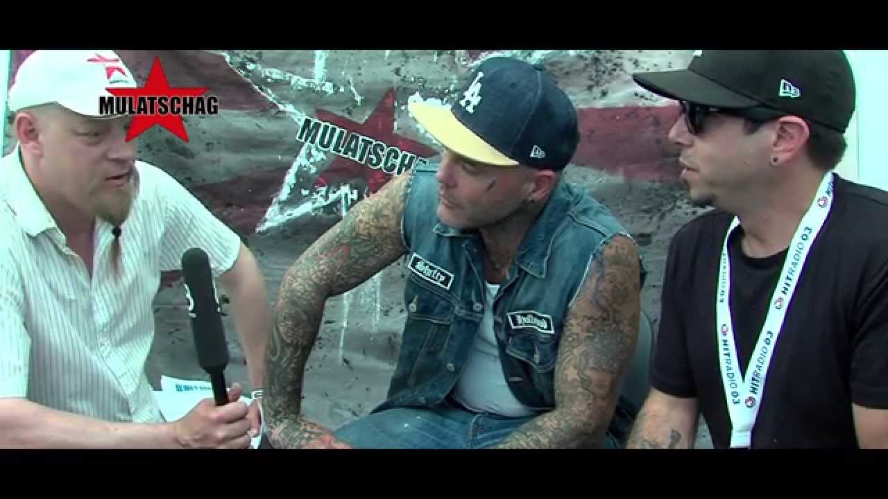 CRAZY TOWN Making Records, travelling the world, doin Drugs was my Dream!