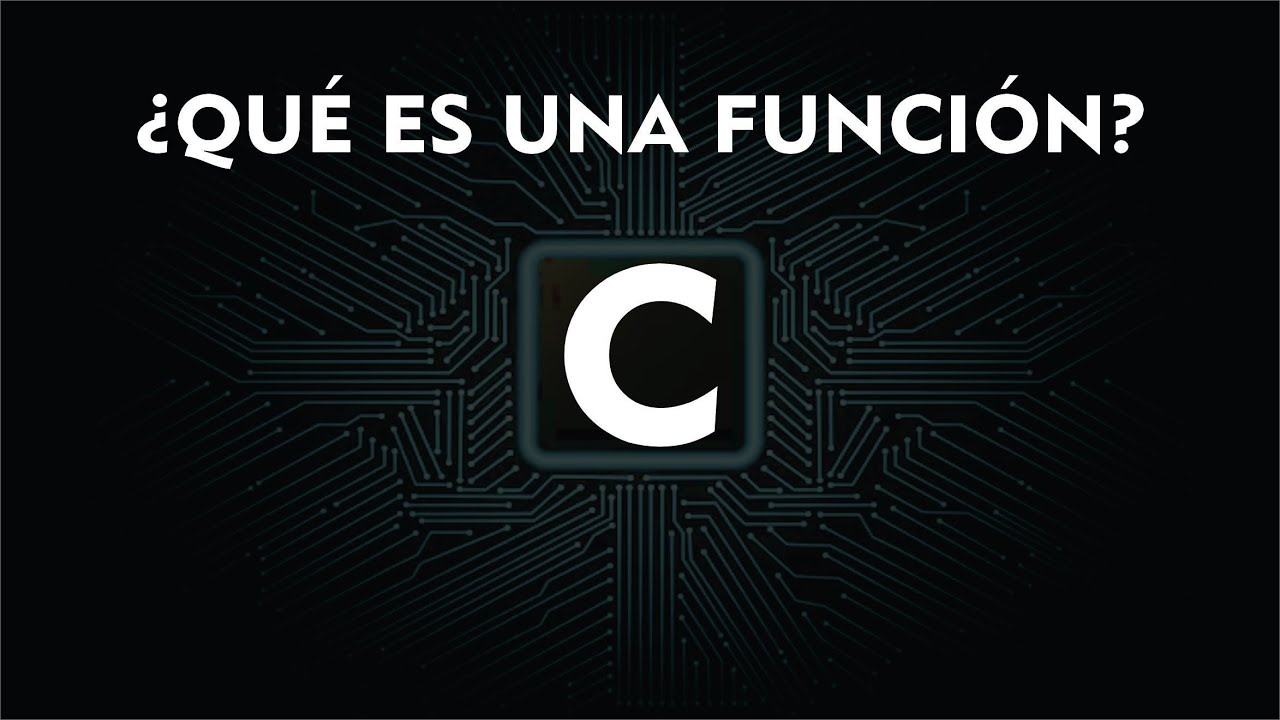 Qué son y para qué sirven las funciones en programación.