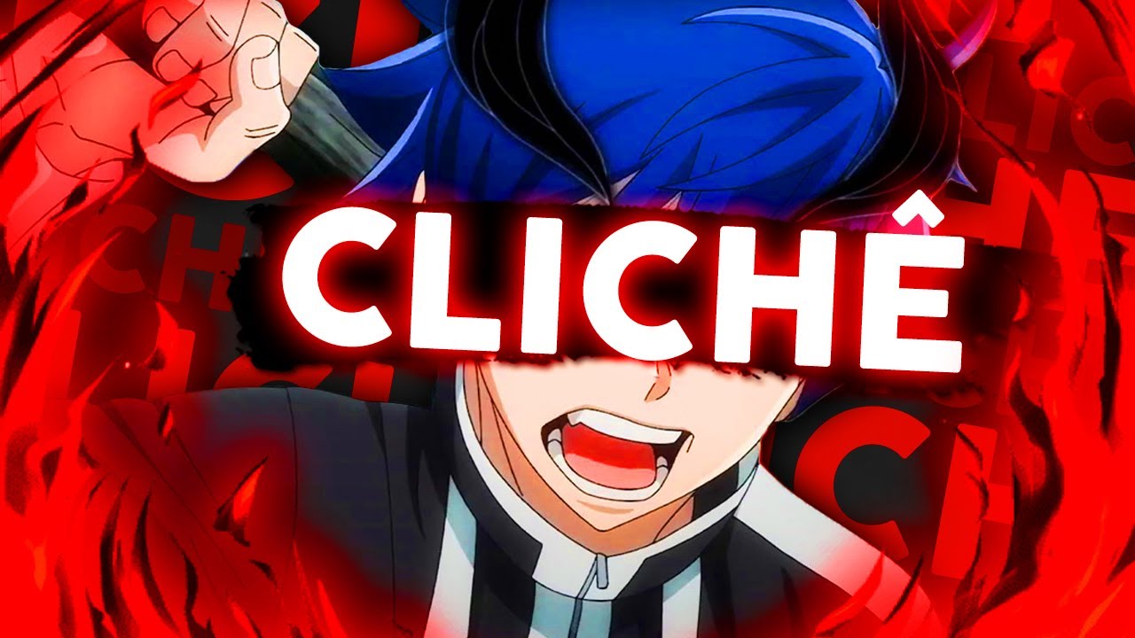 TOUGEN ANKI: COMO N&Atilde;O FAZER UM SHONEN! 👹