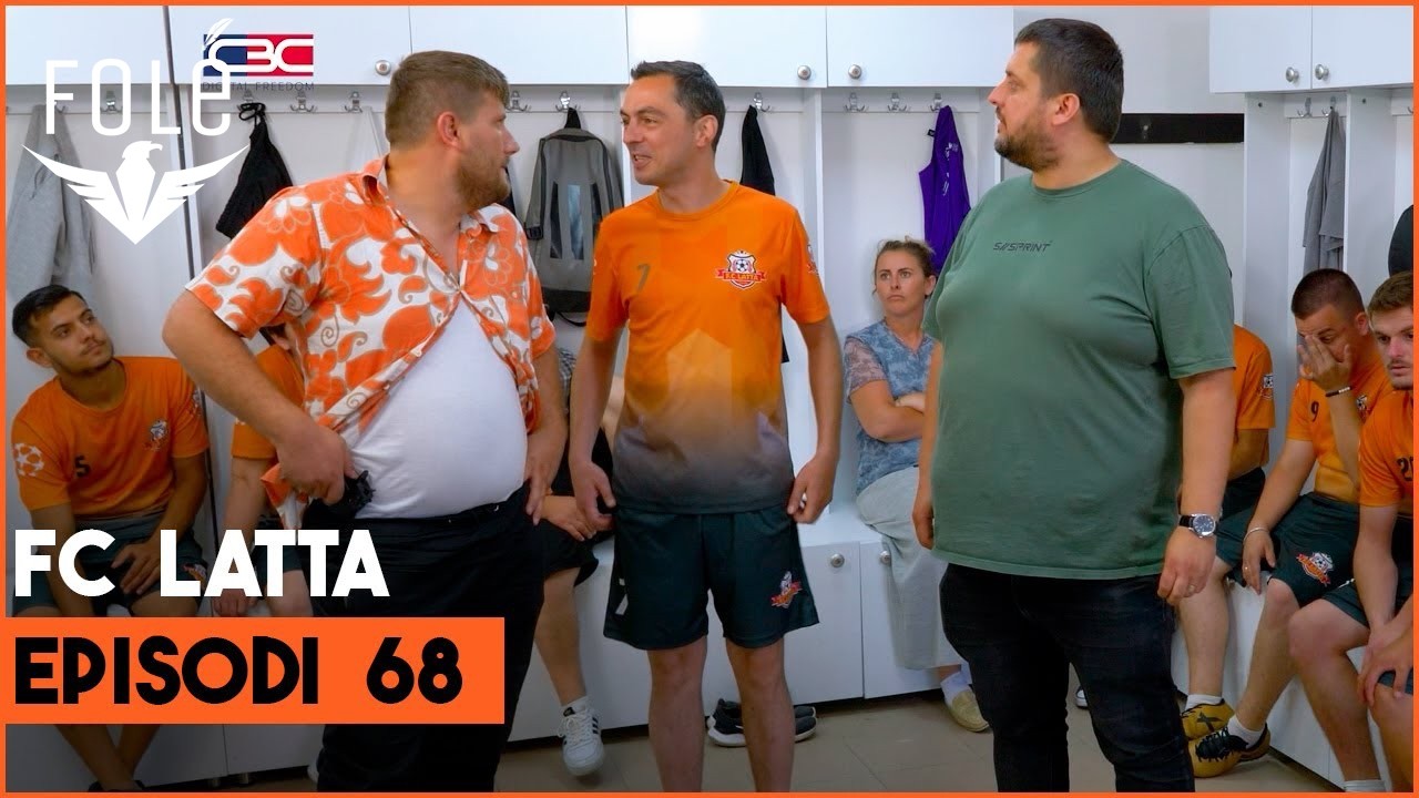 FC LATTA - Episodi 68