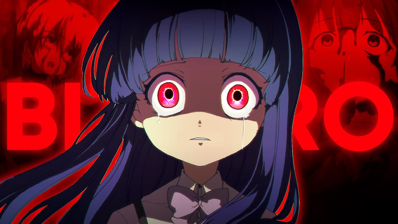 O ANIME DE TERROR QUE MARCOU UMA GERAÇÃO - Higurashi parte 1