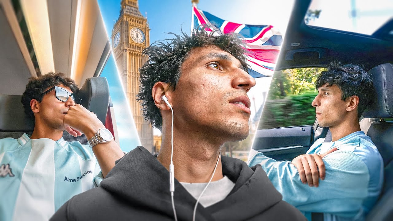 Une semaine normale en tant que BRAND SCALER !