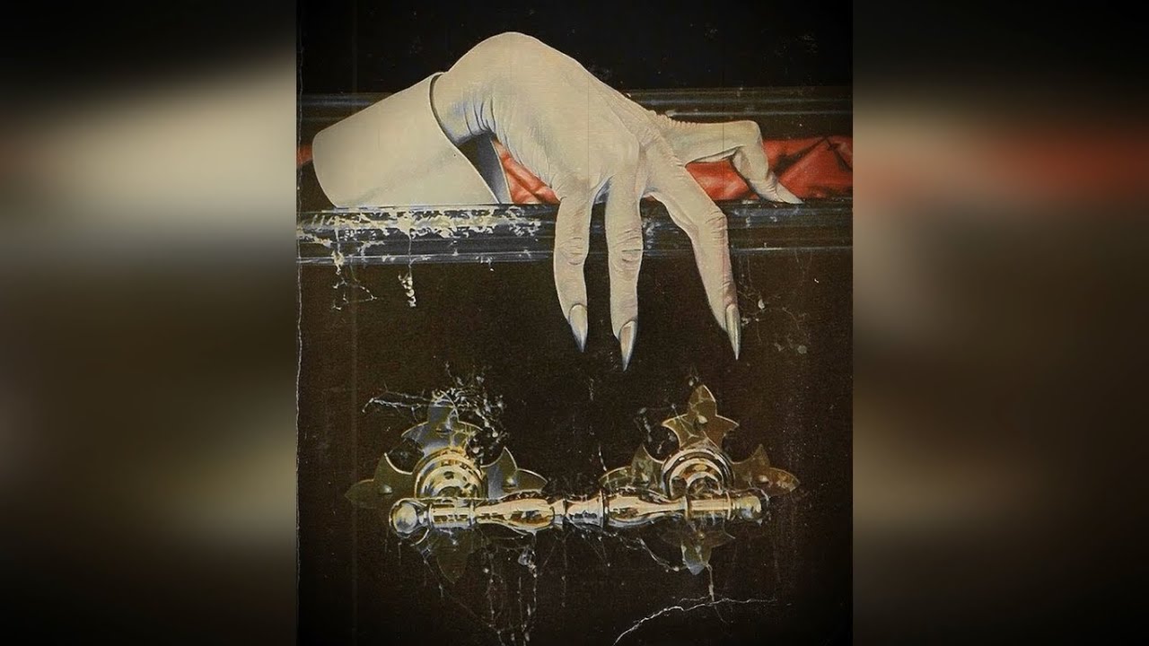 Conway The Machine X Westside Gunn Type beat - “ Count Dracula “
