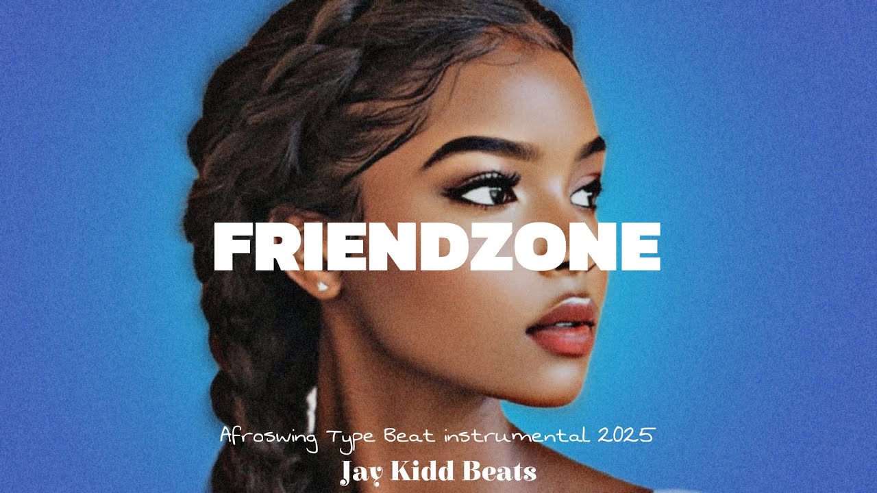 [FREE] Friendzone| Emotional Afrobeat •Fola × Omah lay Type Beat Instrumental 2025