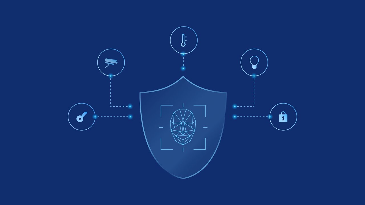 AI for IoT Security: Enhancing Protection with Intelligent Solutions #ai #iot