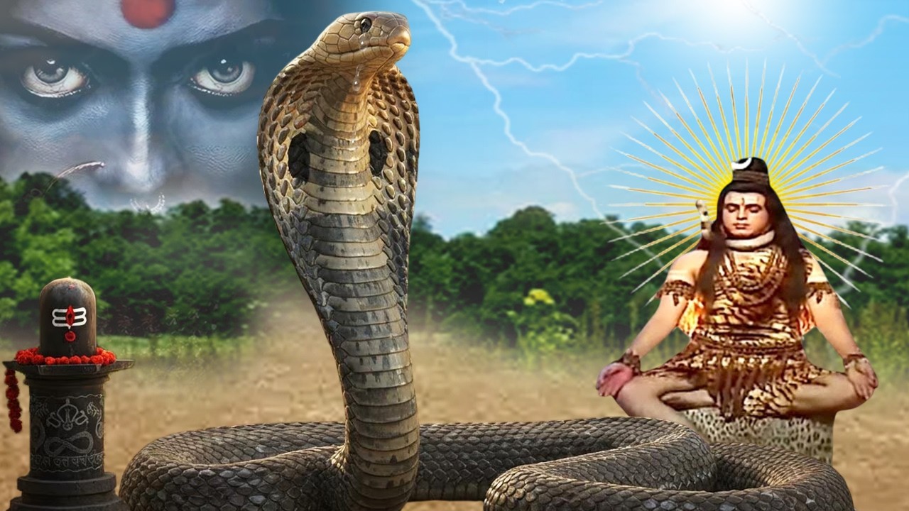 हे प्रभु मुझे दर्शन दीजिये I  I Superhit Story Of @BhaktiBioscope-kz9lv