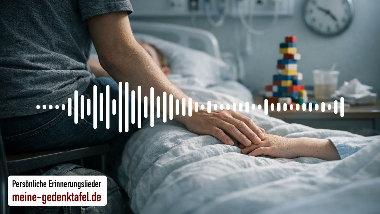Letzter Tag im Zimmerlicht