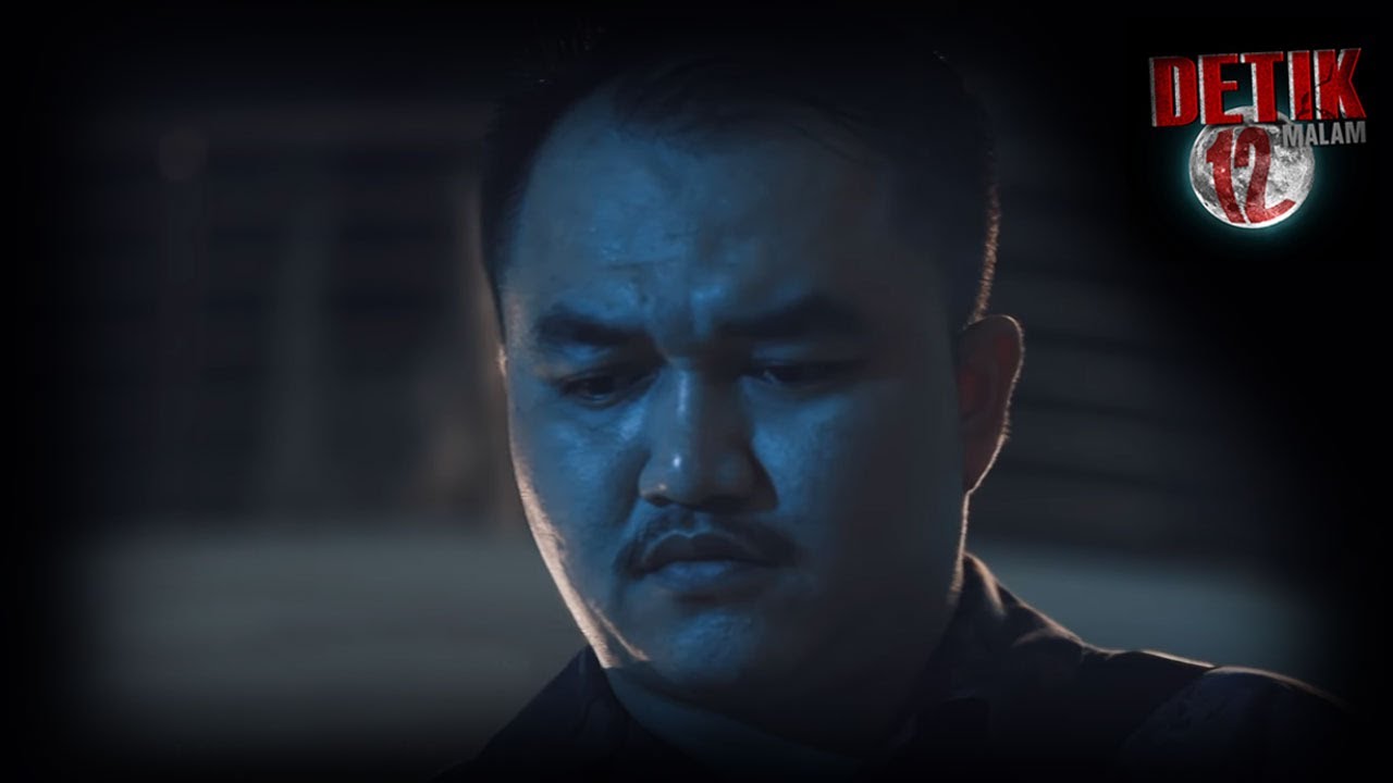 Detik 12 Malam (2019) | Episod 6