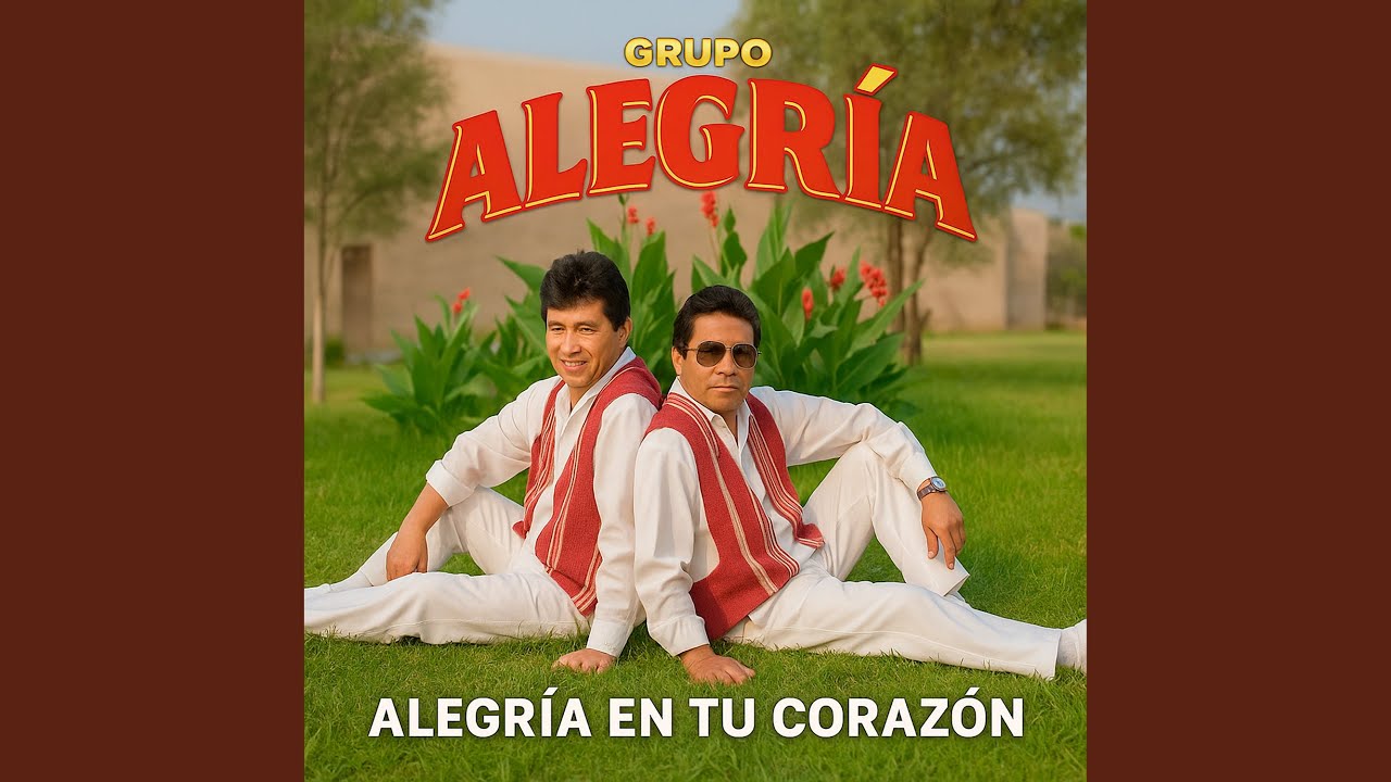 Alegría en Tu Corazón