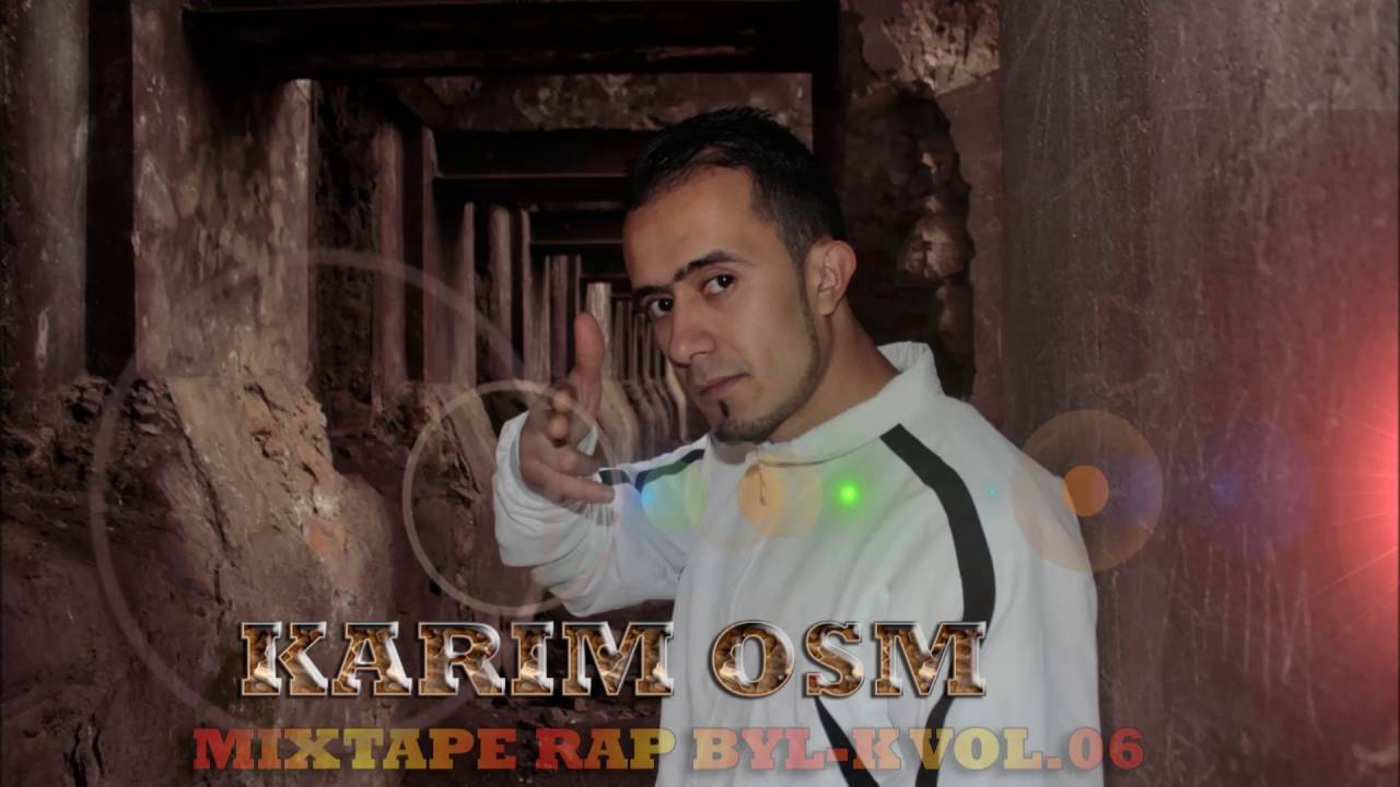 Karim OSM Feat Mourad Oumeziane - Taxsi Tayri-m