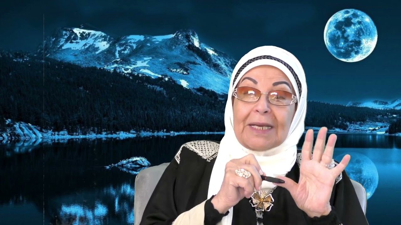 ما علاقة الساعة بالقمر