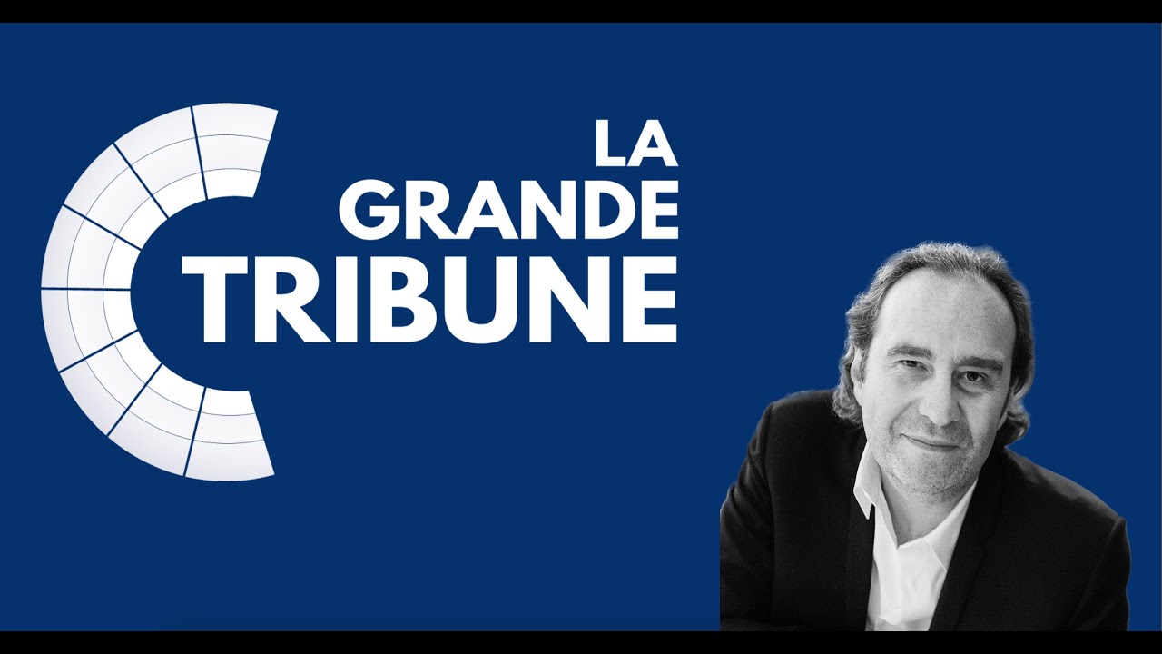 La Grande Tribune 2024 : Xavier Niel
