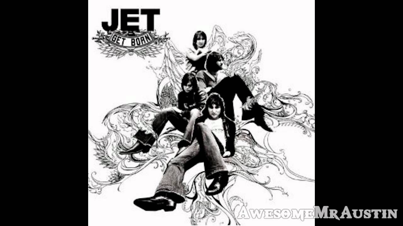 Jet - Rollover DJ (HD)