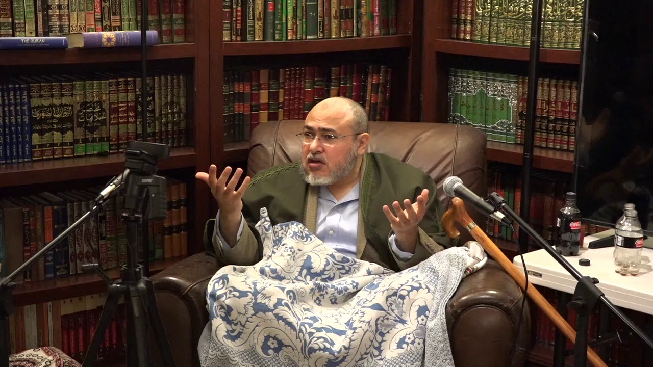 The Usuli Institute: Young Muslims Q&A on Love, Romance and Marriage, Part 2 of 2, 4 January 2020