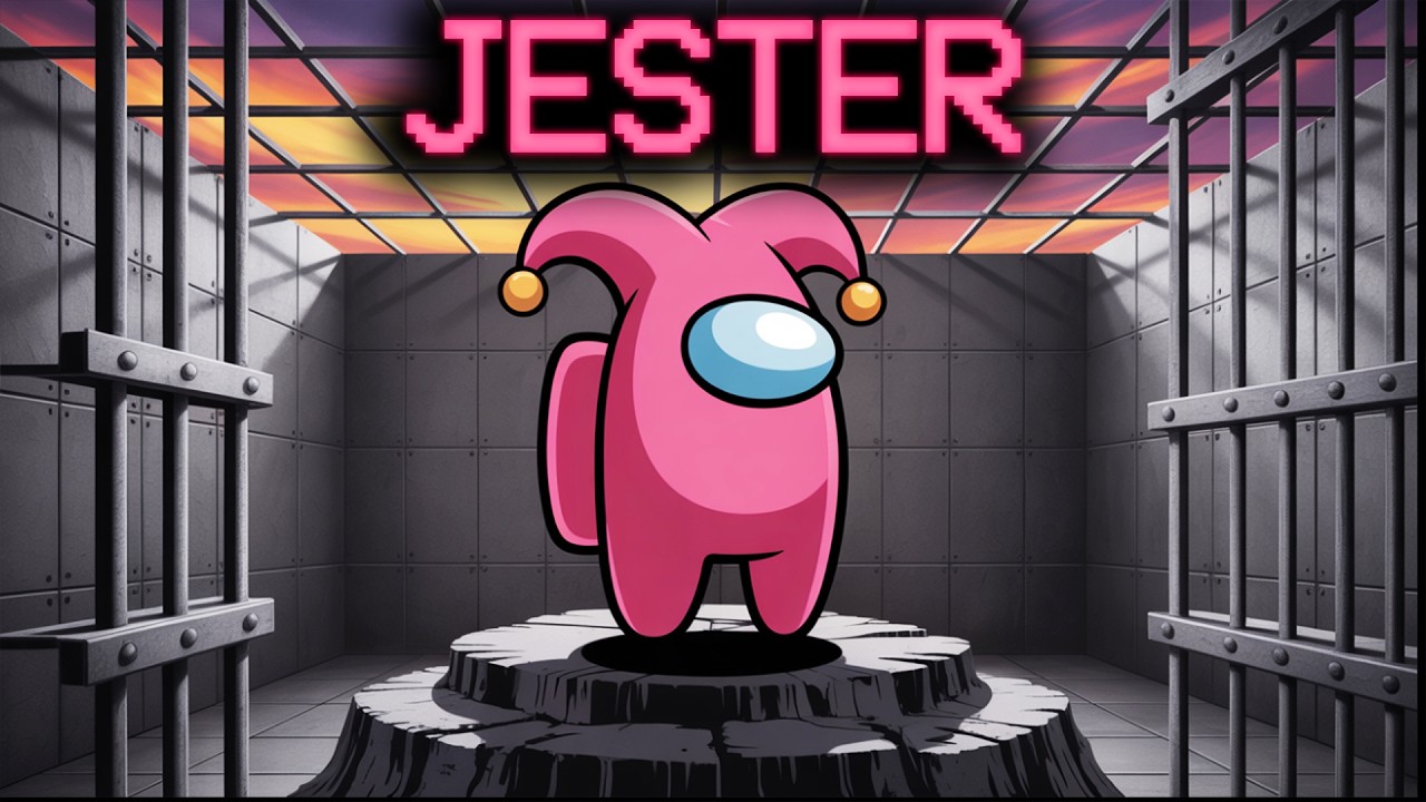 De JESTER is terug en het doet pijn.