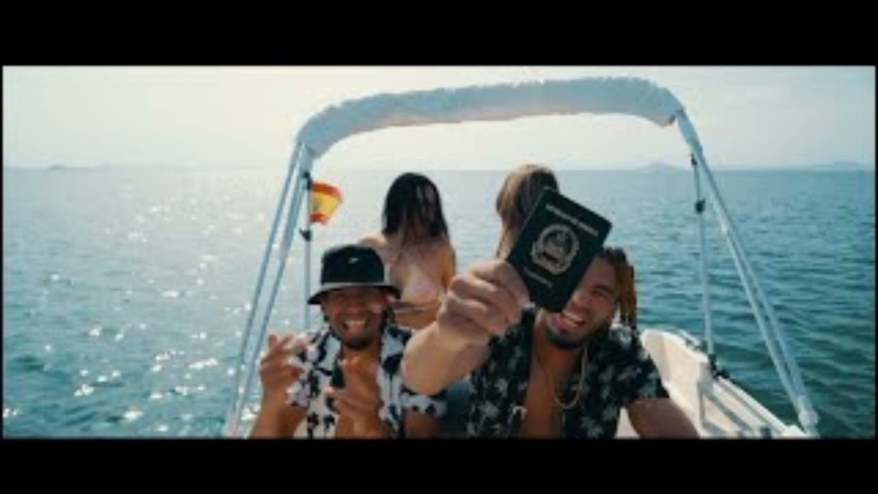 Alberto - La Manga feat. Josef Bratan prod. VEYSIGZ Bass Bossted Tekst w opisie 👇