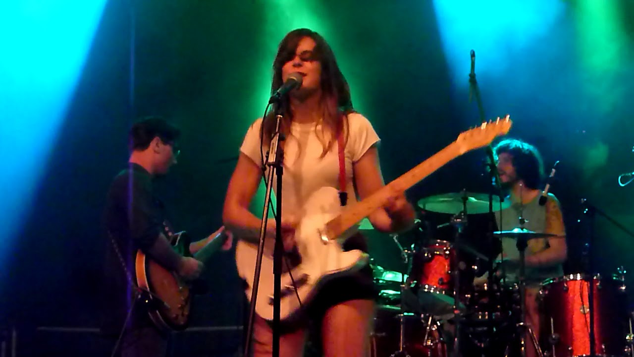 Koala Voice - Early Bird (Live) Kamfest 2018