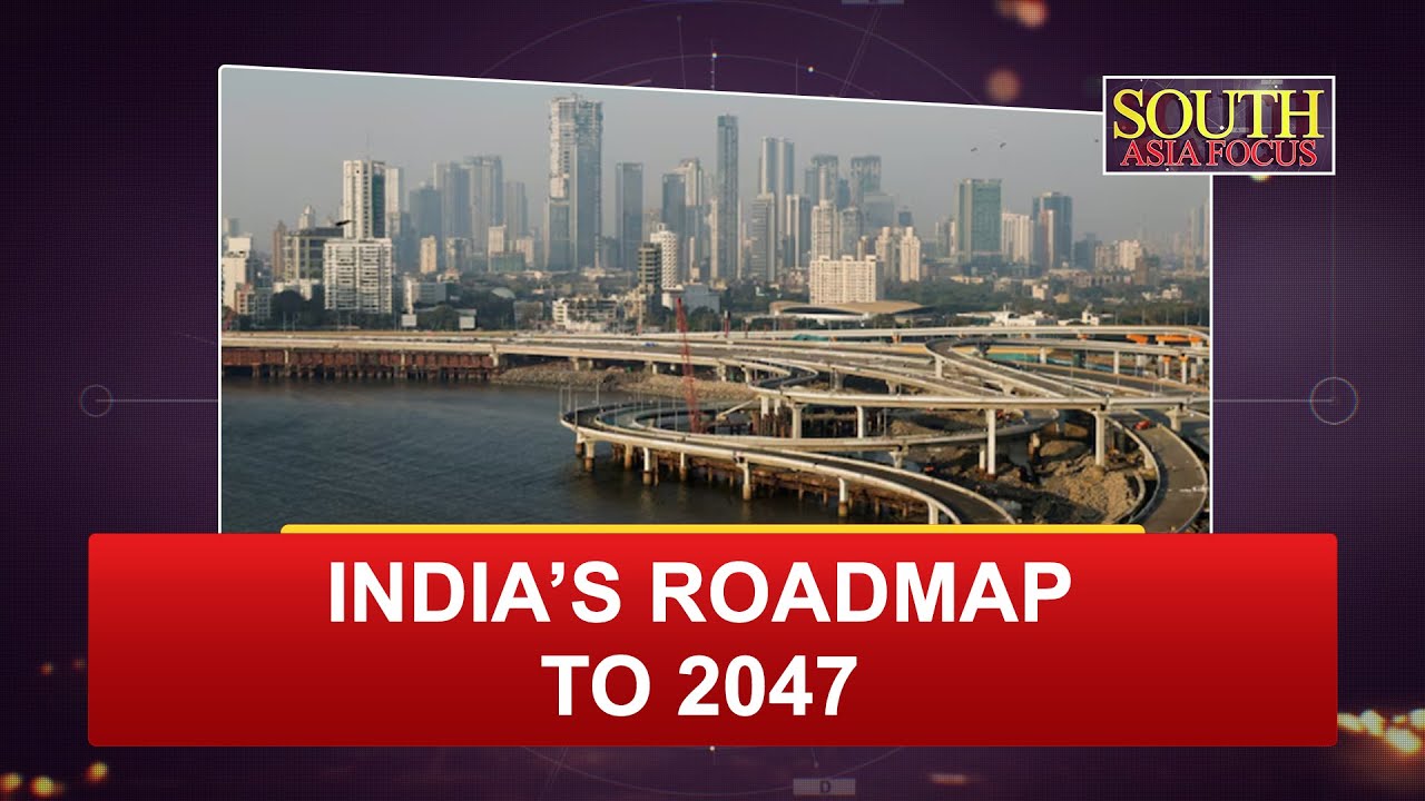 From AI Impact to Industrial Development: India&rsquo;s Roadmap to 2047
