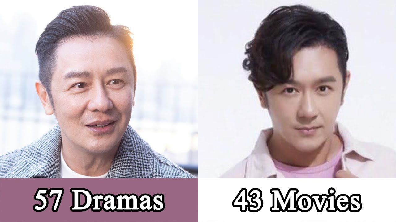 All Benny Chan Dramas and Movies from 1997 to 2024