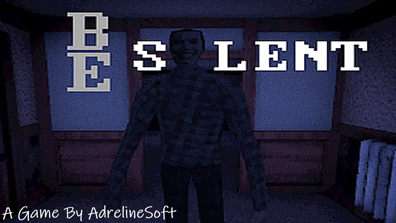 Be Silent (Gameplay)
