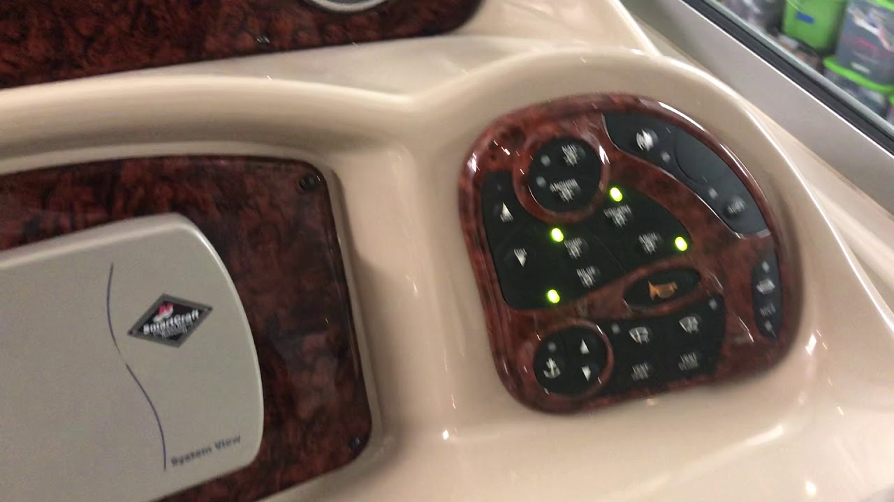2005 Sea Ray 320 Sundancer - Marblehead Ohio