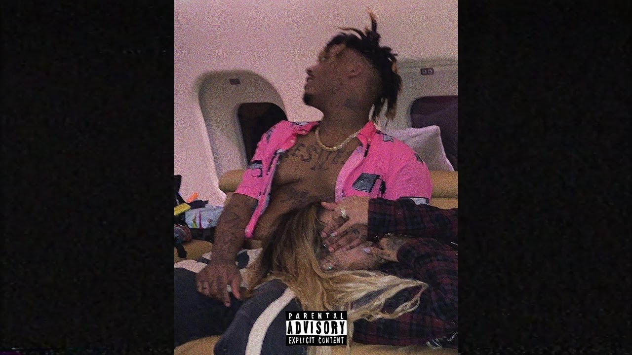[FREE FOR PROFIT] Juice WRLD ٩٩٩ TYPE BEAT 