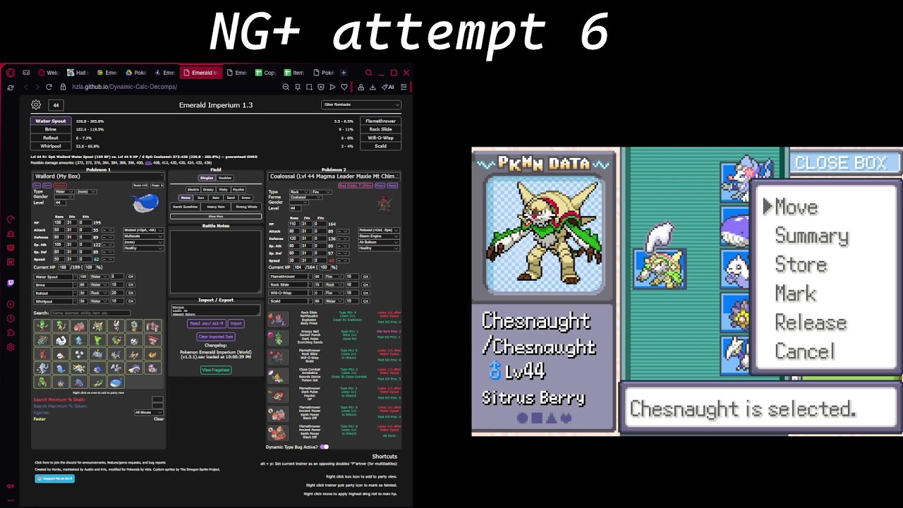 ng+ attempt 6 part 3