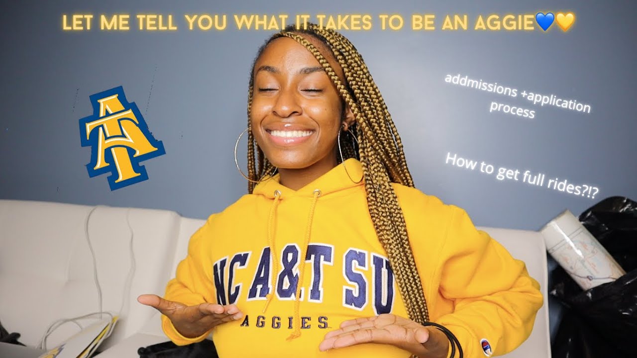 EVERYTHING YOU NEED TO KNOW ABOUT NCAT | APPLICATION PROCESS + KEY TIPS NOBODY TELLS YOU